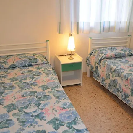 Frediana Apartment Bibione