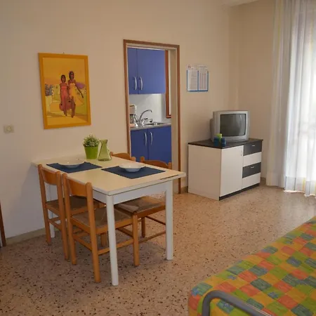 Apartment Frediana Bibione