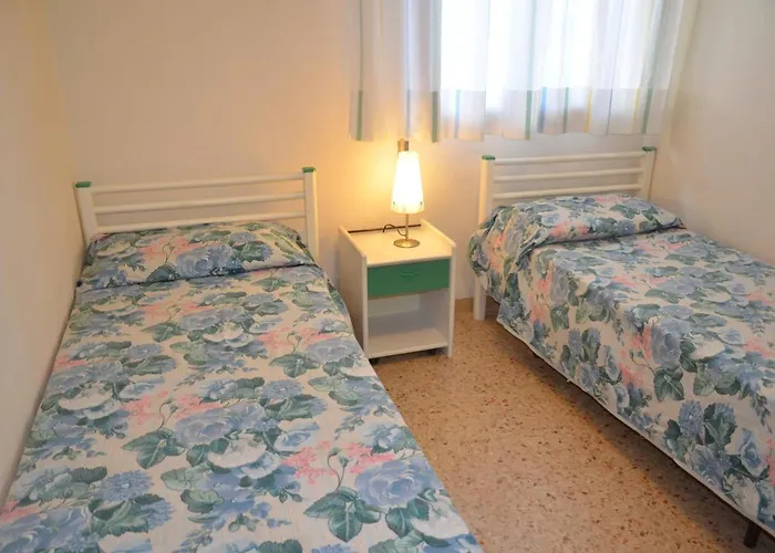 Frediana Apartman Bibione