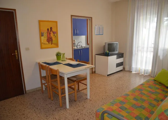 Apartman Frediana Bibione
