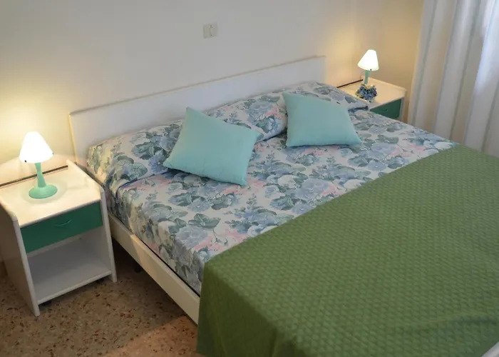 Apartman Frediana Bibione